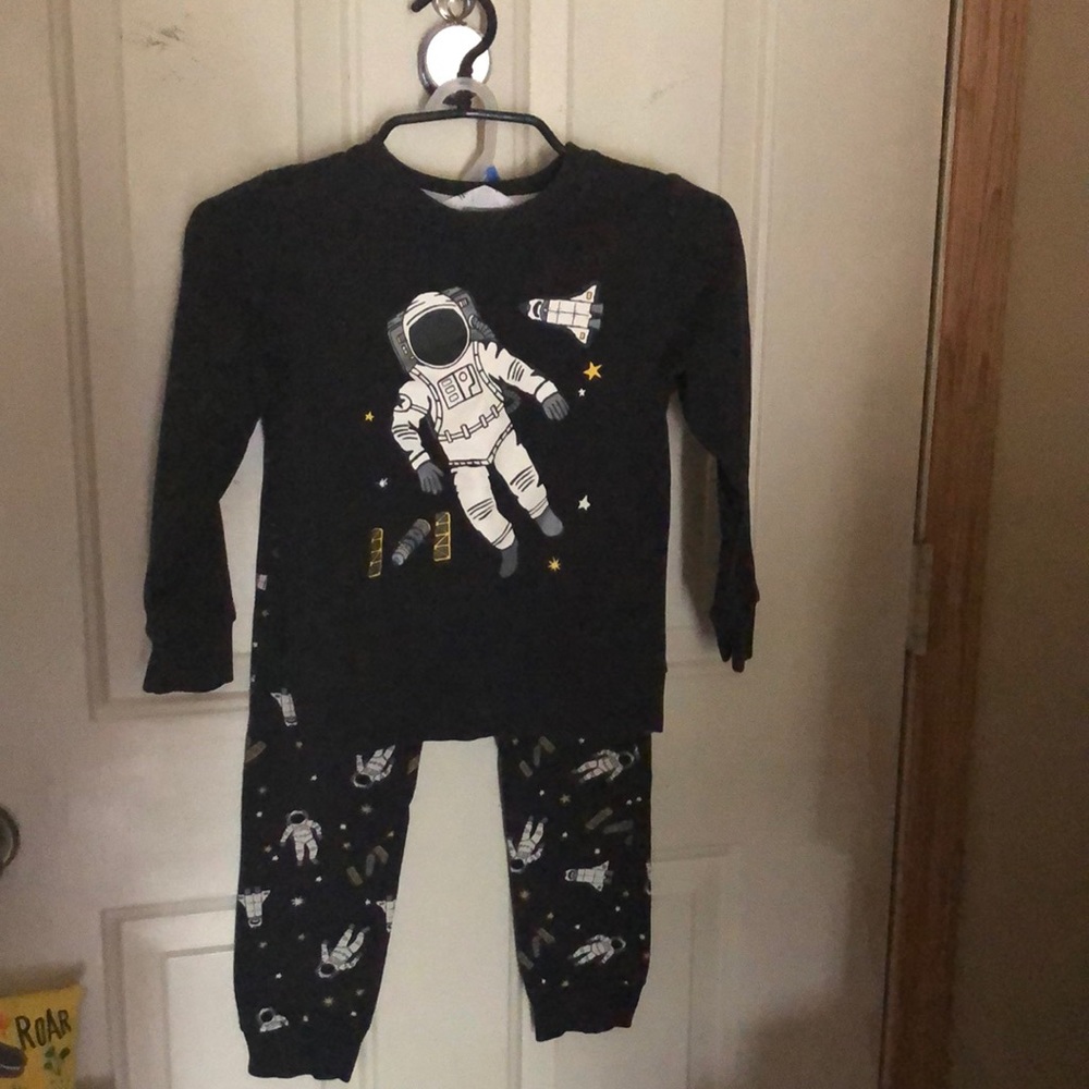 H&M sweatsuit set